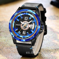 SMAEL Top Brand Luxury Relojes para hombre Military Sport